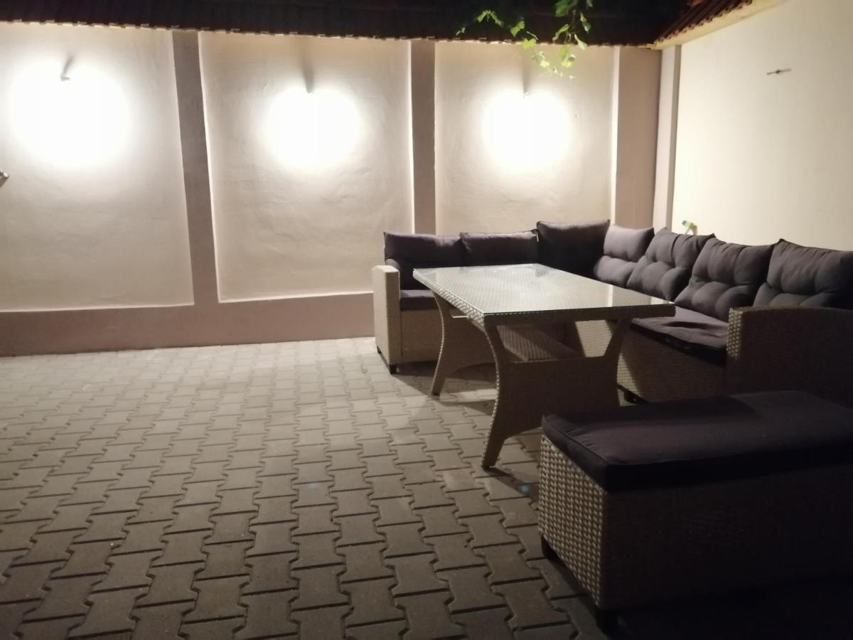 Elizabeth'S Rooms Gherla Luaran gambar